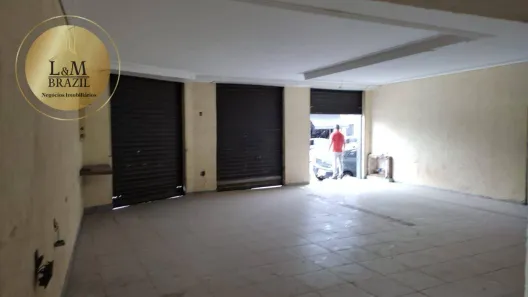 Ponto Comercial para alugar, 200m² no Itaberaba, São Paulo