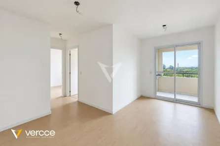 Apartamento com 2 Quartos à venda, 54m² no Jardim Carolina, Jundiaí