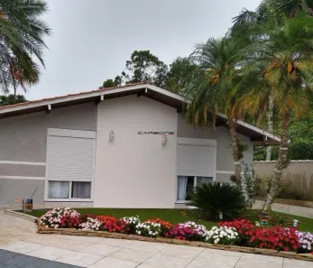 Casa de Condomínio com 4 Quartos à venda, 690m² no Centro, Bertioga