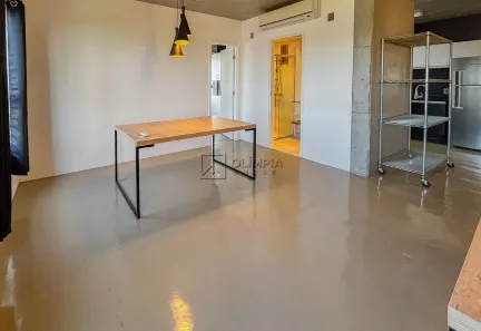 Apartamento com 3 Quartos à venda, 100m² no Santo Amaro, São Paulo