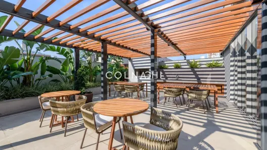 Apartamento com 1 Quarto à venda, 44m² no Petrópolis, Porto Alegre