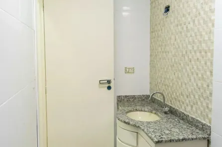 Casa com 4 Quartos à venda, 240m² no Vila Brasilina, São Paulo