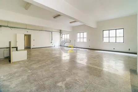 Prédio Comercial à venda, 500m² no Sumaré, São Paulo