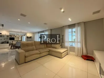Apartamento com 3 Quartos à venda, 155m² no Centro, São Bernardo do Campo