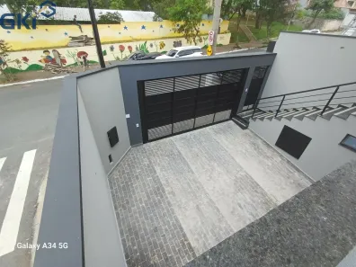 Sobrado com 2 Quartos à venda, 114m² no Vila Alpina, São Paulo