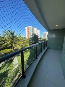 Apartamento com 3 Quartos à venda, 113m² no Paiva, Cabo de Santo Agostinho