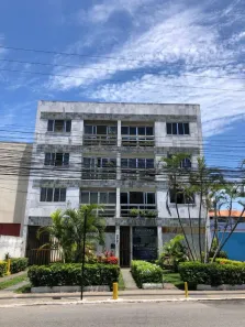 Apartamento com 1 Quarto à venda, 34m² no Centro, Cabo Frio