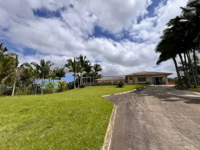 Fazenda/Sítio com 3 Quartos à venda, 15000m² no Escalvados, Navegantes