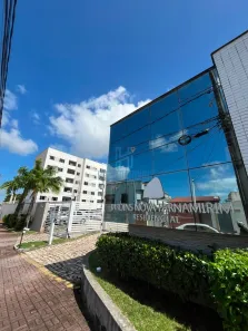 Apartamento com 2 Quartos à venda, 56m² no Nova Parnamirim, Parnamirim