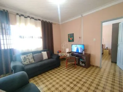 Casa com 2 Quartos à venda, 135m² no Jardim Hedy, Mogi Guaçu