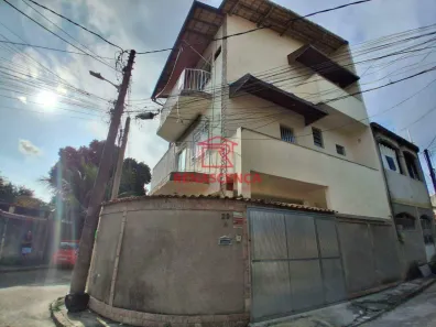 Apartamento com 1 Quarto para alugar, 60m² no Campo Grande, Rio de Janeiro