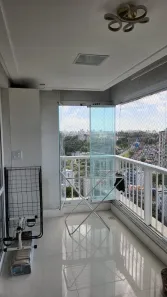 Apartamento com 3 Quartos à venda, 84m² no Acupe, Salvador