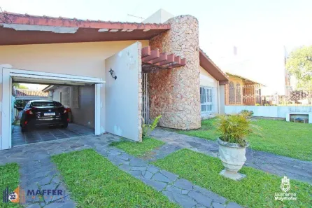 Casa com 3 Quartos à venda, 215m² no Sarandi, Porto Alegre