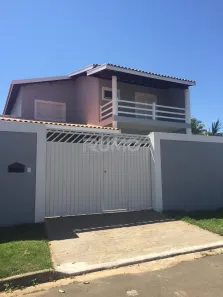 Casa de Condomínio com 5 Quartos à venda, 338m² no Parque Xangrilá, Campinas