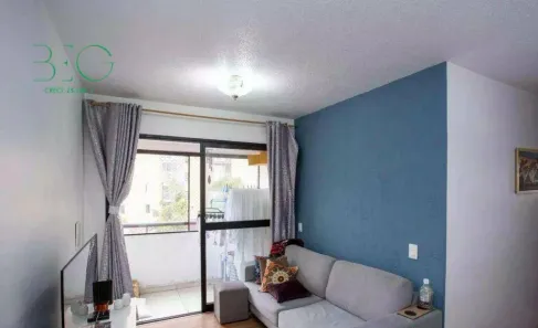 Apartamento com 3 Quartos à venda, 67m² no Jardim Melo, São Paulo