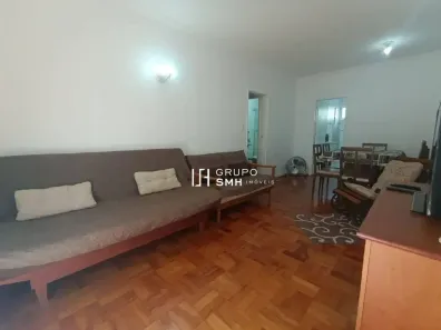 Apartamento com 3 Quartos para alugar, 100m² no Pitangueiras, Guarujá