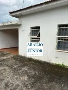 Casa com 3 Quartos à venda, 125m² no Cidade Jardim, Americana
