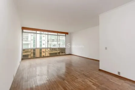 Apartamento com 3 Quartos à venda, 279m² no Perdizes, São Paulo