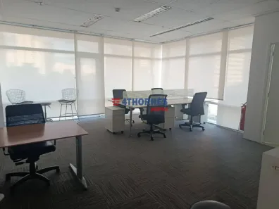 Sala Comercial para alugar, 53m² no Cidade Monções, São Paulo