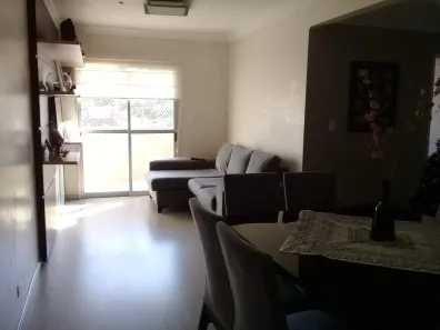 Apartamento com 3 Quartos à venda, 90m² no Jardim Santana, Americana
