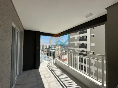 Apartamento com 2 Quartos à venda, 56m² no Picanço, Guarulhos