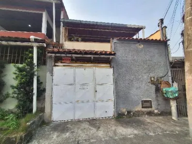 Casa com 2 Quartos à venda, 77m² no Miriambi, São Gonçalo