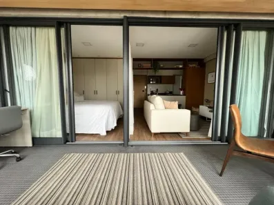 Apartamento com 1 Quarto à venda, 49m² no Leblon, Rio de Janeiro