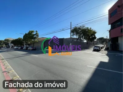 Galpão/Depósito/Armazém à venda, 1100m² no Limão, São Paulo