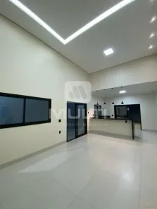 Casa com 3 Quartos à venda, 170m² no Grand Ville, Uberlândia