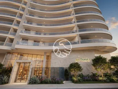 Apartamento com 4 Quartos à venda, 156m² no Enseada Azul, Guarapari