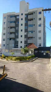 Apartamento com 2 Quartos à venda, 49m² no Centro, Biguaçu