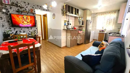 Apartamento com 2 Quartos à venda, 42m² no Igara, Canoas