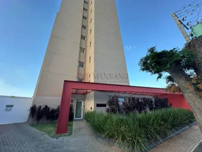 Apartamento com 1 Quarto à venda, 41m² no Vila Aeroporto Bauru, Bauru