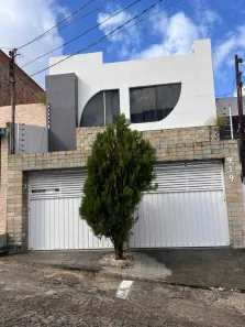 Casa com 4 Quartos à venda, 242m² no Suíça, Aracaju