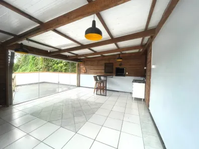 Casa com 3 Quartos para alugar, 80m² no Rau, Jaraguá do Sul