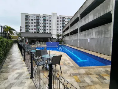 Apartamento com 2 Quartos à venda, 49m² no Pechincha, Rio de Janeiro