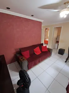 Apartamento com 2 Quartos à venda, 56m² no Campo Grande, Rio de Janeiro