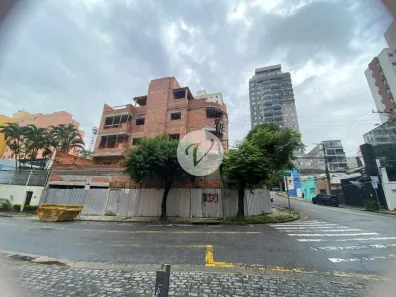 Cobertura com 2 Quartos à venda, 102m² no Vila Bastos, Santo André