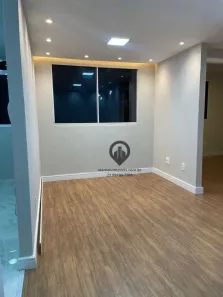Apartamento com 2 Quartos à venda, 47m² no Cosmos, Rio de Janeiro