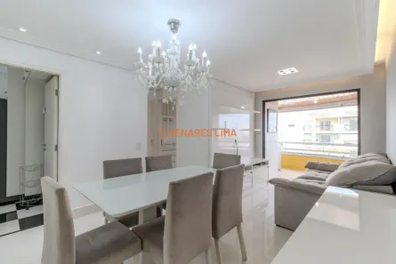 Apartamento com 2 Quartos à venda, 65m² no Cambuci, São Paulo