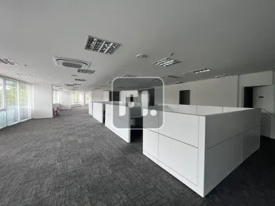 Sala Comercial para alugar, 640m² no Pinheiros, São Paulo