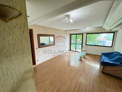 Apartamento com 3 Quartos à venda, 120m² no Mooca, São Paulo