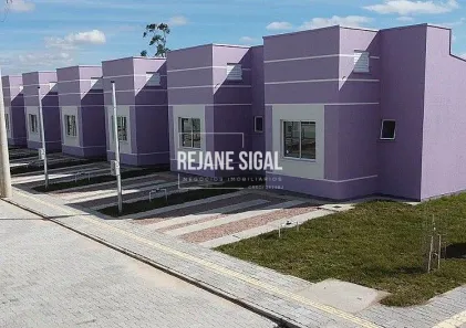 Casa com 2 Quartos à venda, 47m² no Três Vendas, Pelotas