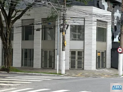 Ponto Comercial para alugar, 200m² no Moema, São Paulo