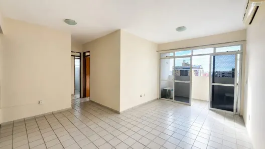Apartamento com 2 Quartos à venda, 80m² no Jardim Oceania, João Pessoa