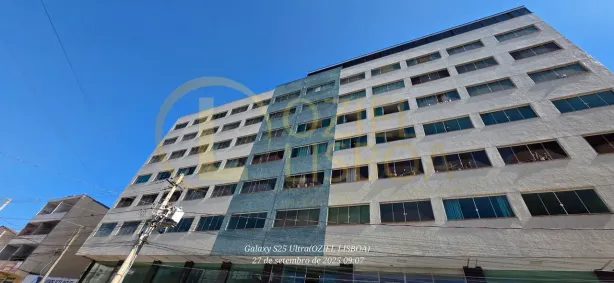 Cobertura com 3 Quartos à venda, 117m² no Setor Habitacional Vicente Pires, Brasília