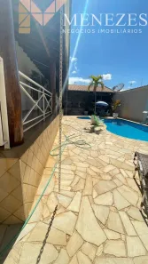 Casa com 3 Quartos à venda, 500m² no Prolongamento Jardim Flórida, Franca