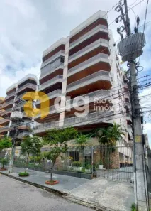Apartamento com 3 Quartos à venda, 88m² no Praça Seca, Rio de Janeiro