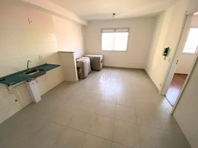 Apartamento com 1 Quarto à venda, 32m² no Vila Prudente, São Paulo