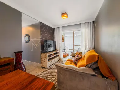 Apartamento com 2 Quartos à venda, 71m² no Vila Gomes Cardim, São Paulo